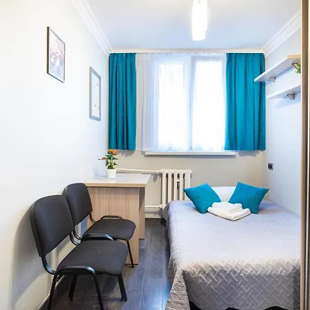 3 Bedrooms Comfy Flat Celarowska Krakow Exterior photo