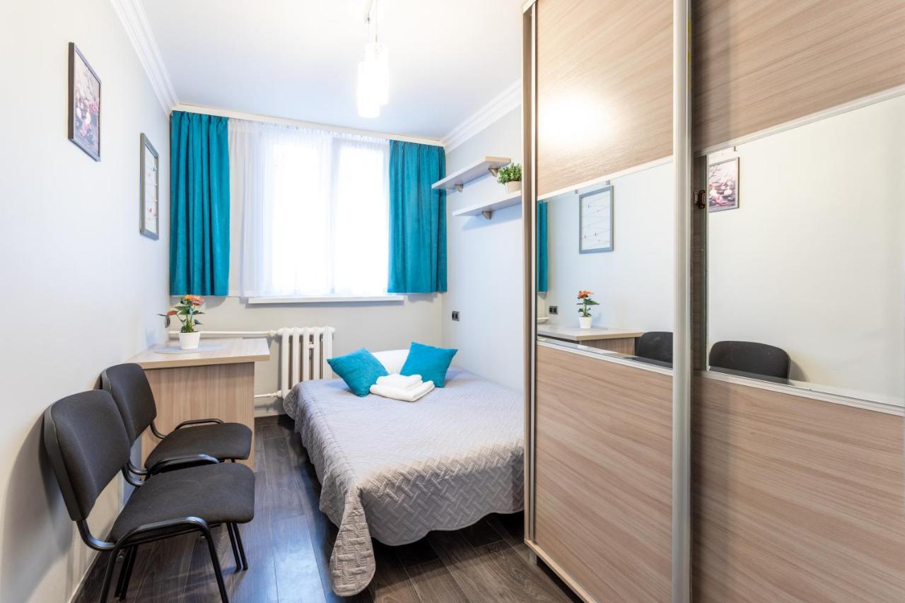 3 Bedrooms Comfy Flat Celarowska Apartment